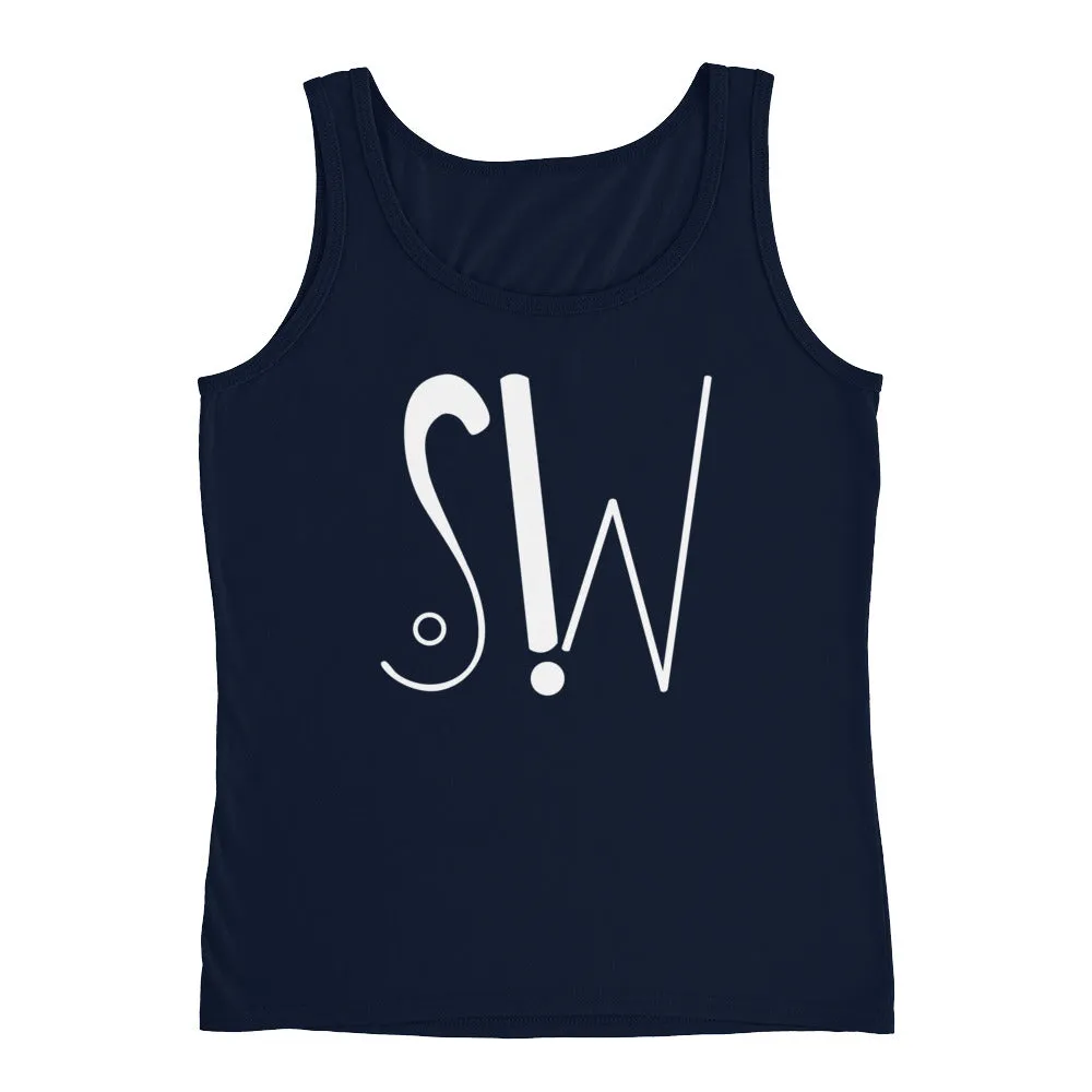 SW brand - Ladies' Tank