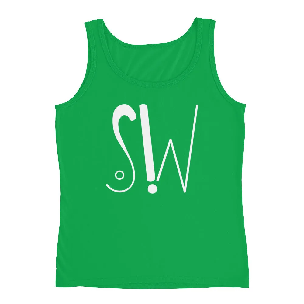 SW brand - Ladies' Tank
