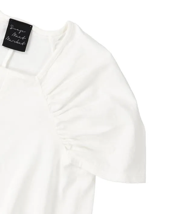 SWAP MEET MARKET T-SHIRTS