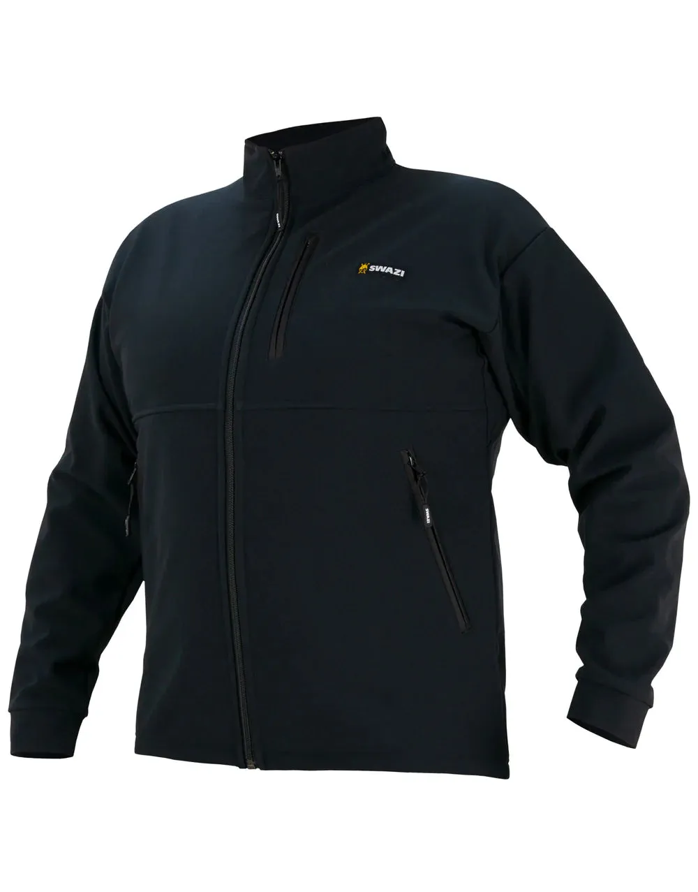 Swazi Assegai Jacket