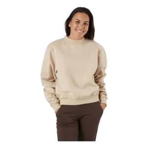Sweatshirt Warm Sand