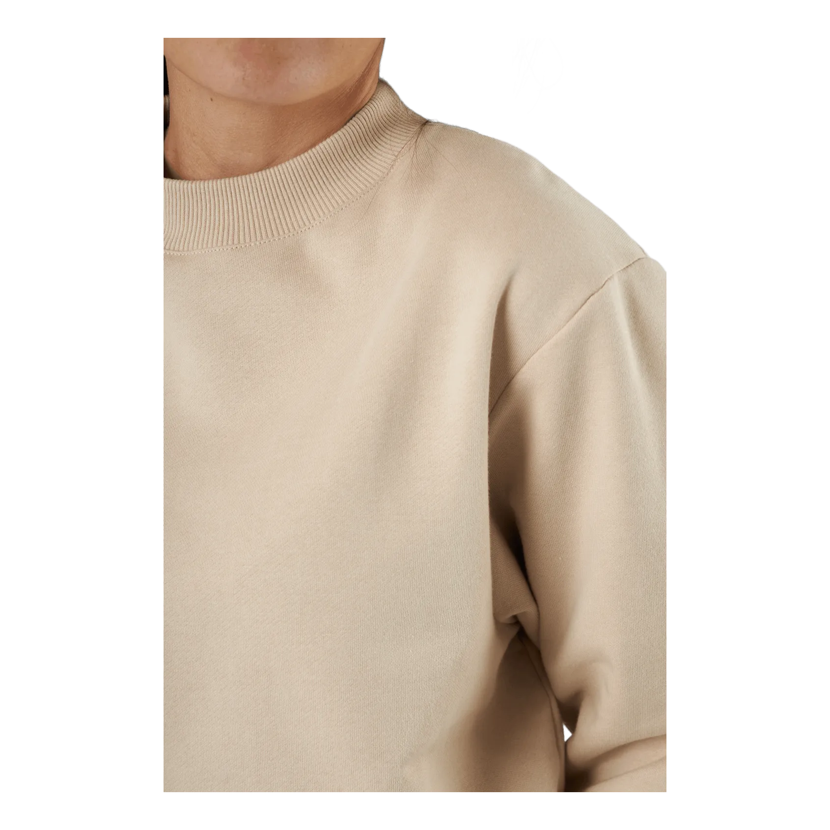 Sweatshirt Warm Sand