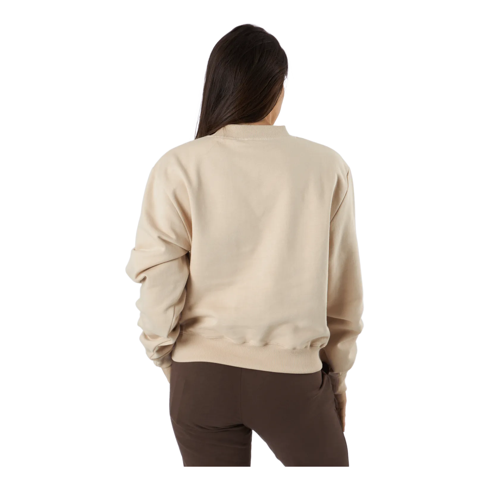 Sweatshirt Warm Sand