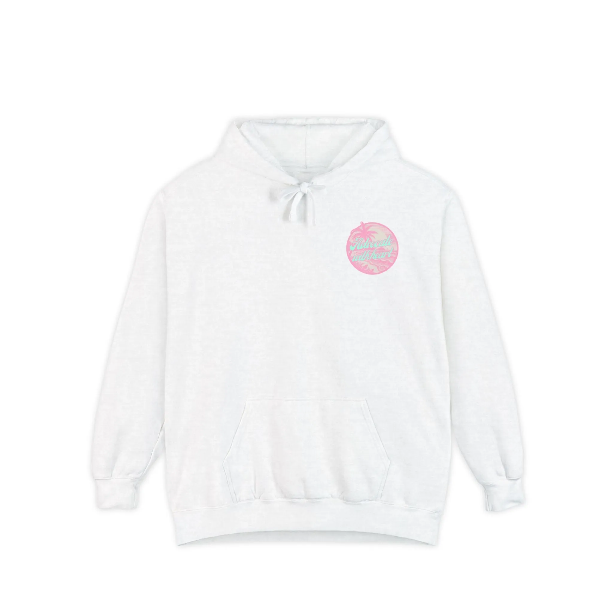 Sweet Mom Salty Advocate Hoodie