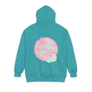 Sweet Mom Salty Advocate Hoodie