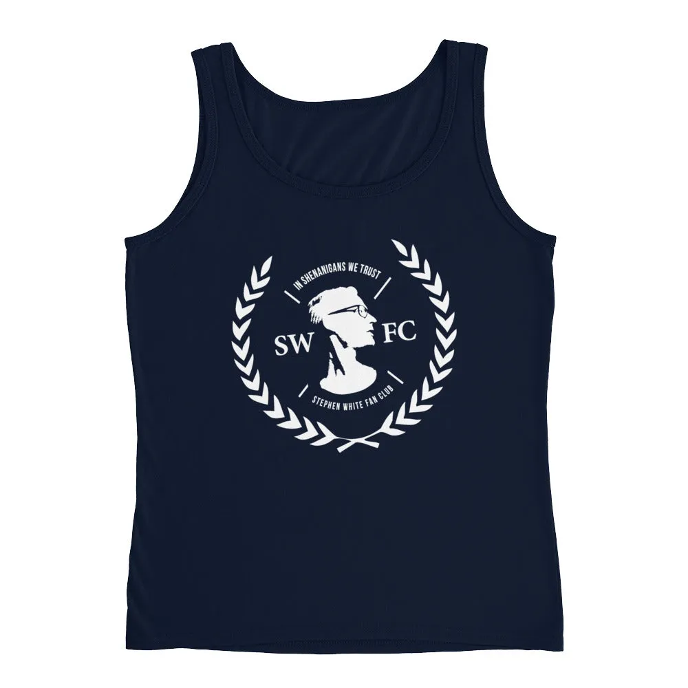 SWFC - Ladies' Tank