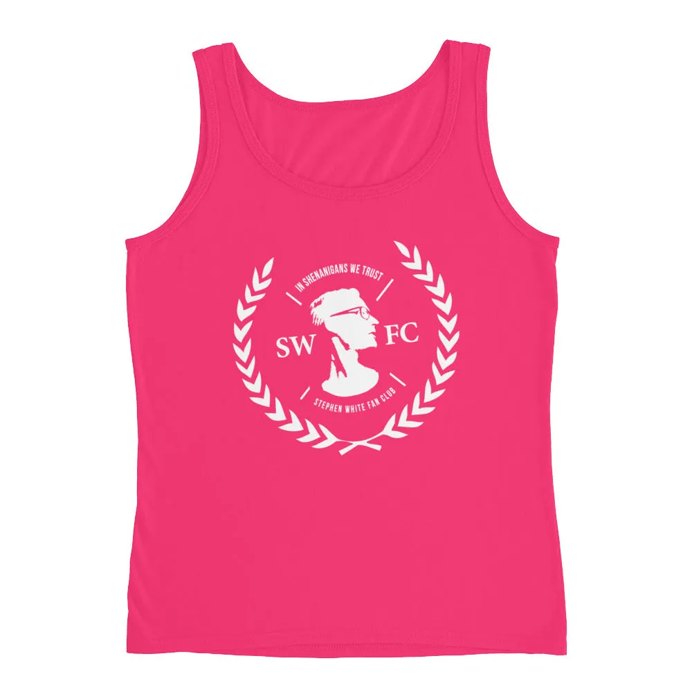 SWFC - Ladies' Tank