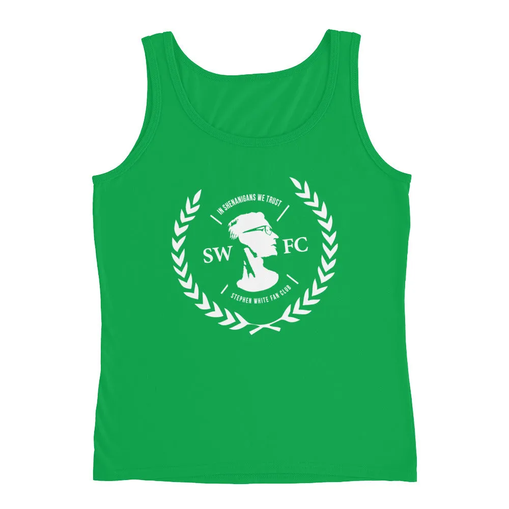 SWFC - Ladies' Tank