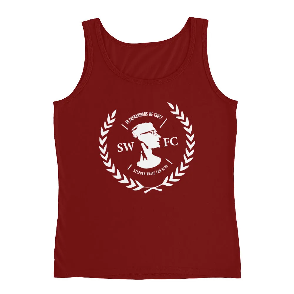 SWFC - Ladies' Tank
