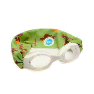 Swim Goggles, Hang Loose