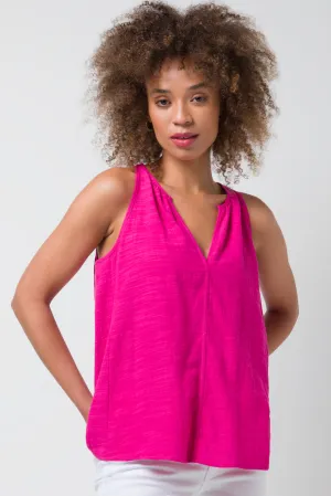 Swing Shell Top Pink