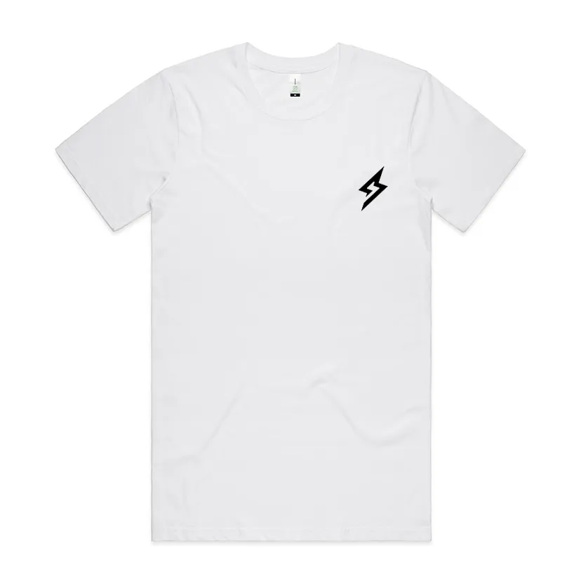 T-Shirt - Super73 & Ben Buckler Collab