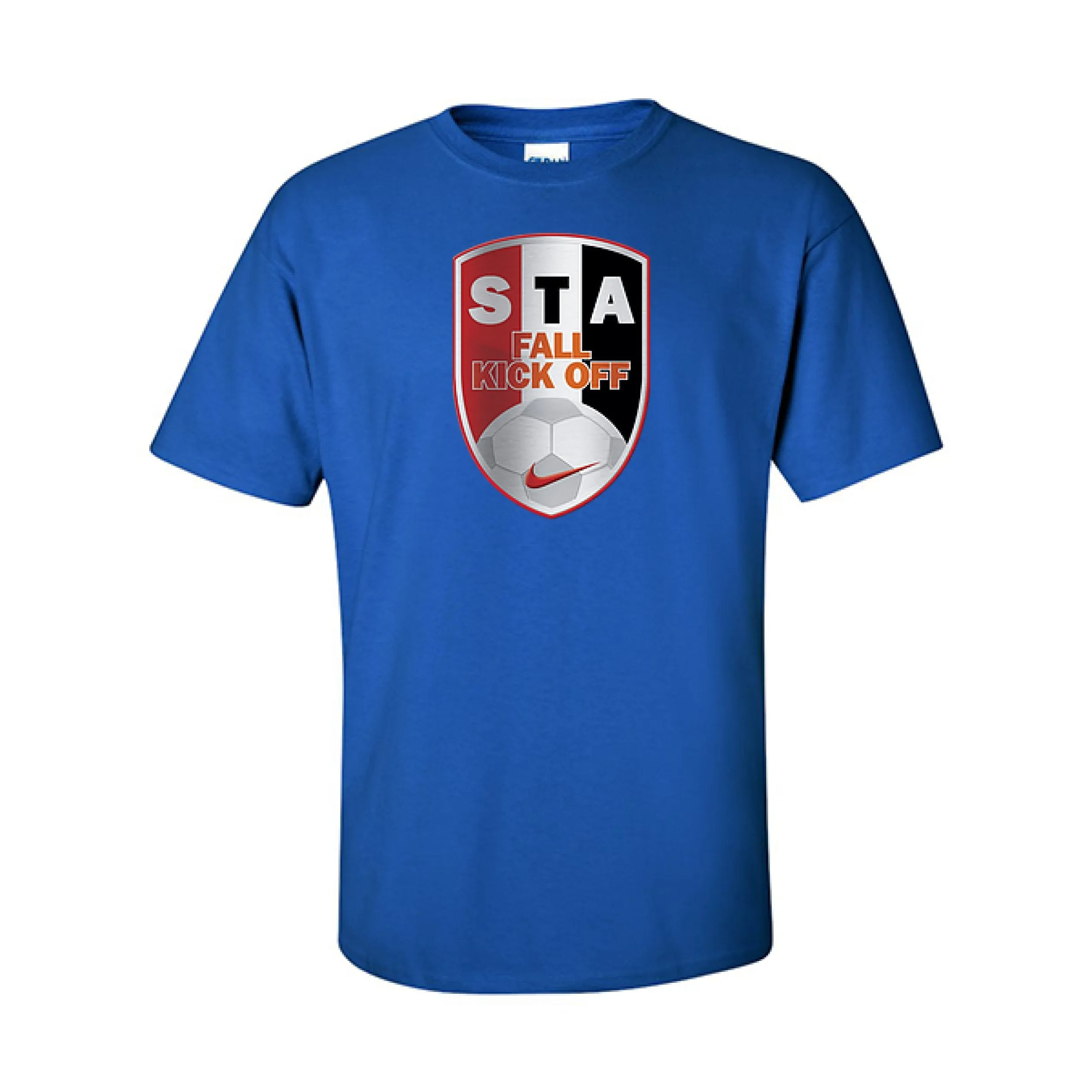 T-Shirts STA Fall Kick Off