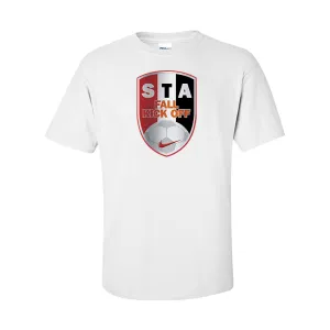 T-Shirts STA Fall Kick Off