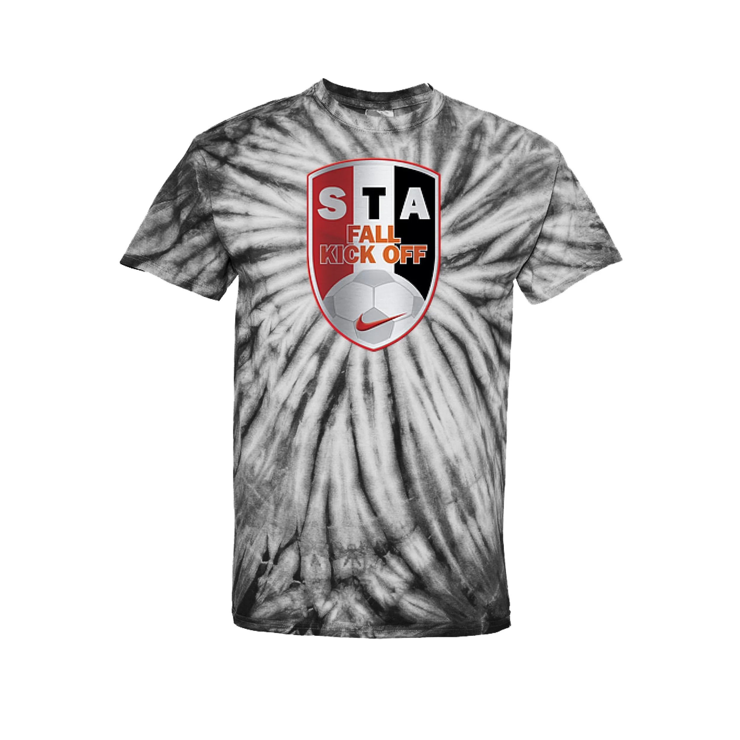 T-Shirts STA Fall Kick Off