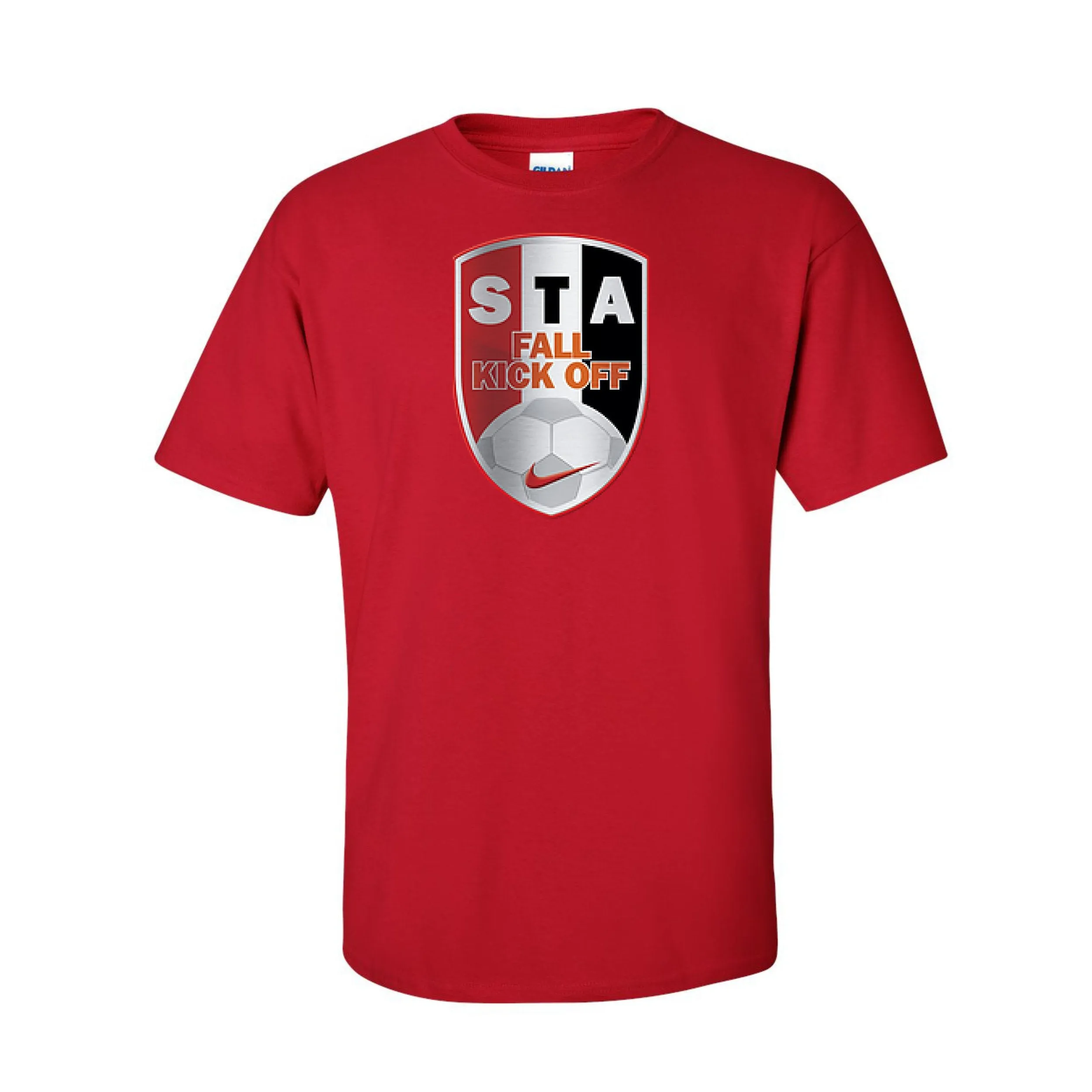 T-Shirts STA Fall Kick Off