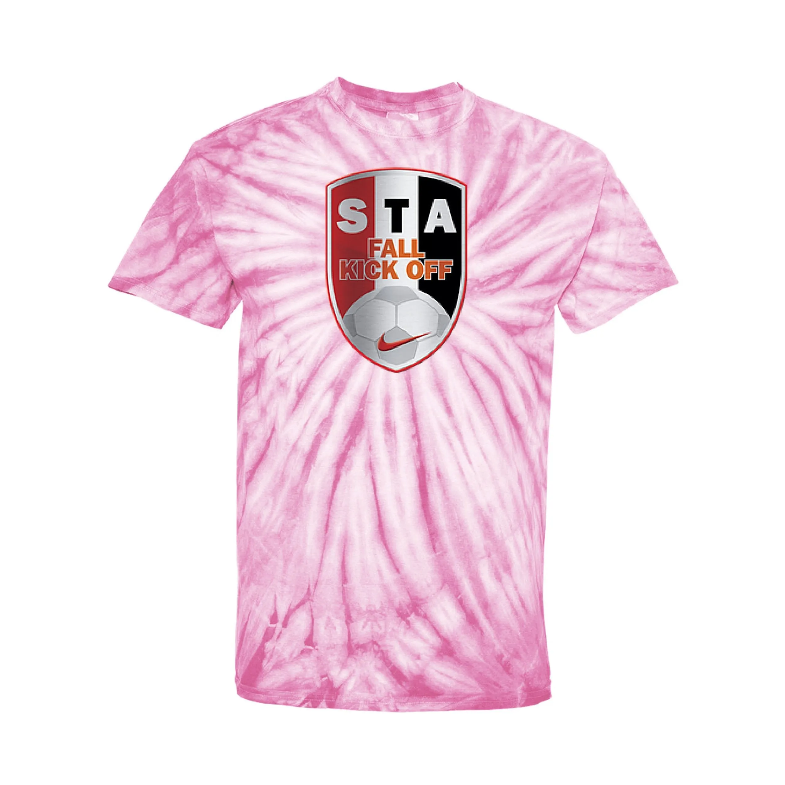 T-Shirts STA Fall Kick Off