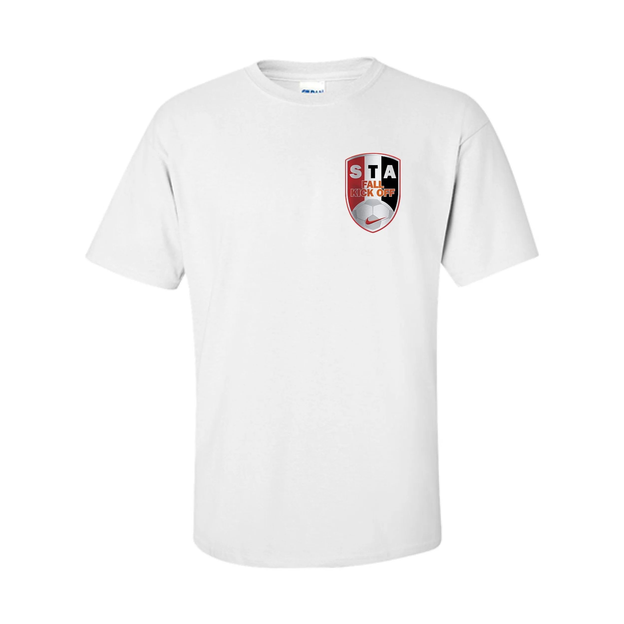 T-Shirts STA Fall Kick Off