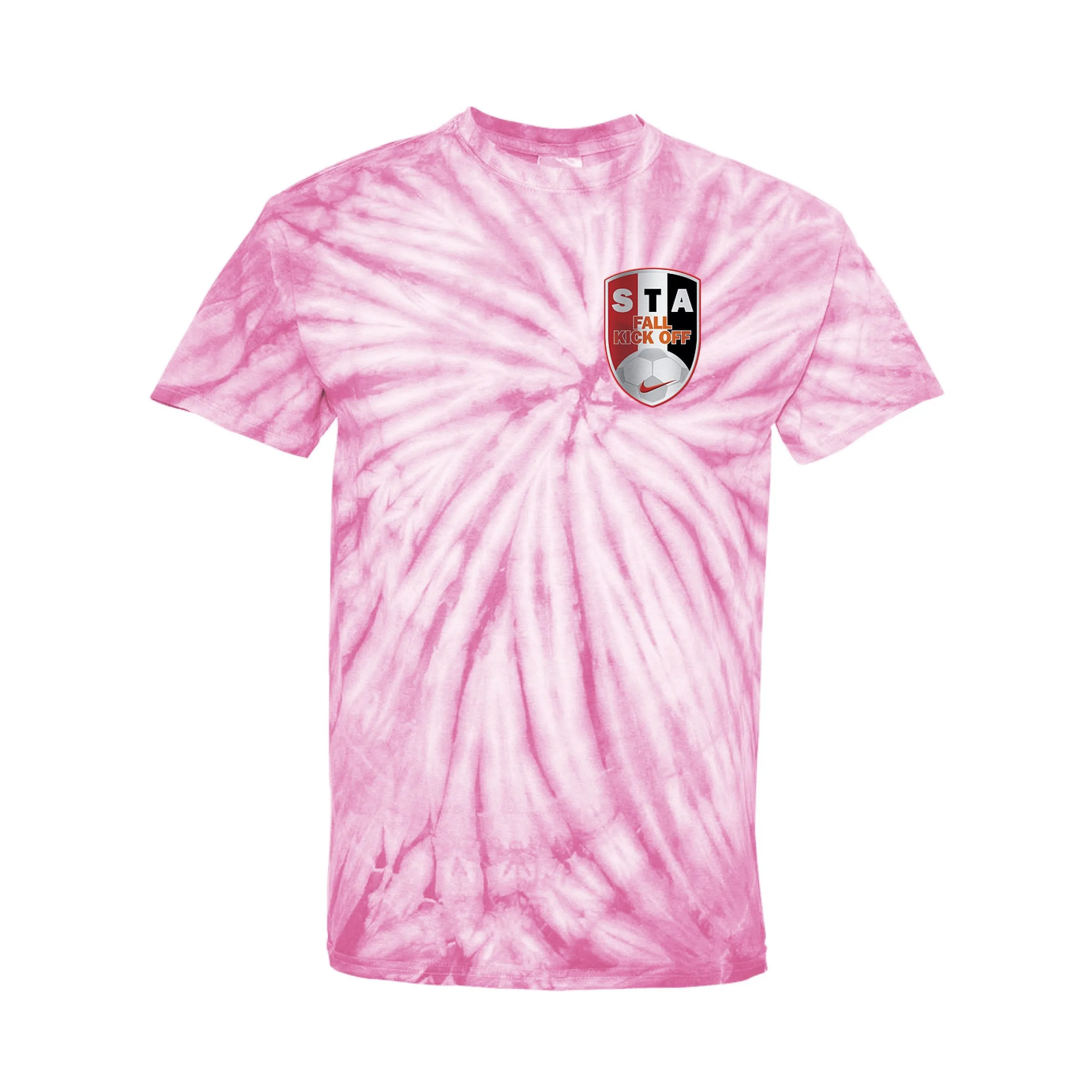 T-Shirts STA Fall Kick Off