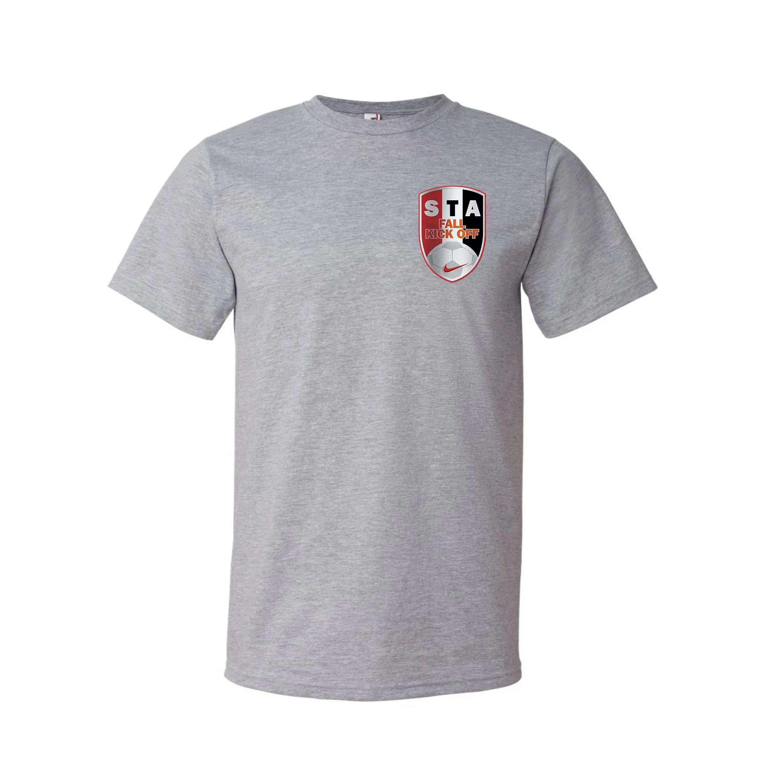 T-Shirts STA Fall Kick Off