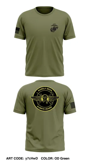 Tacron 11 Store 1 Core Men's SS Performance Tee - y7cHwD