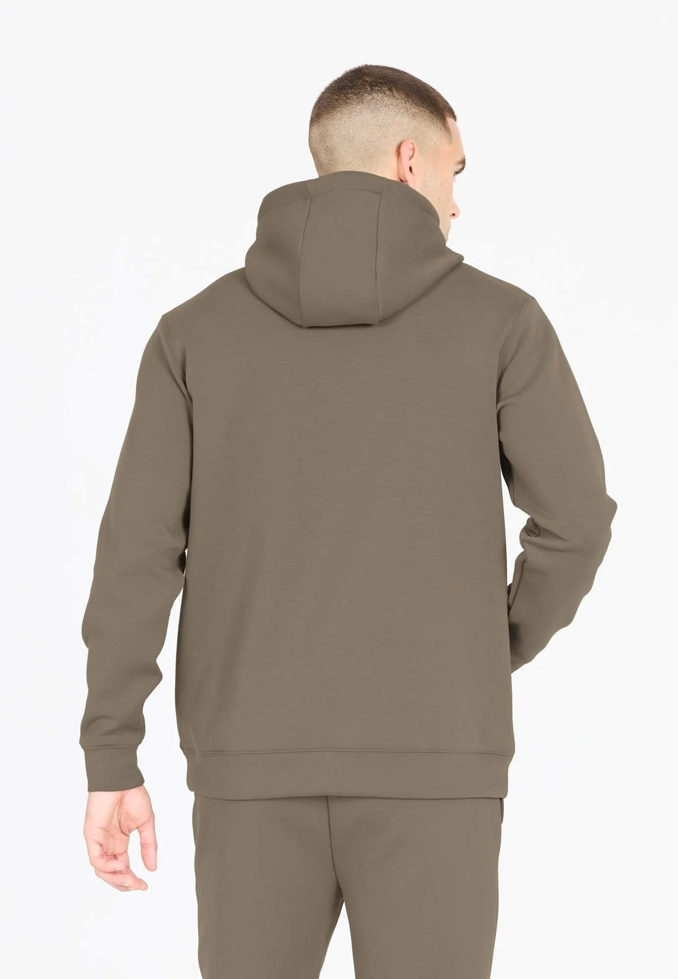 Taro Technical hoodie