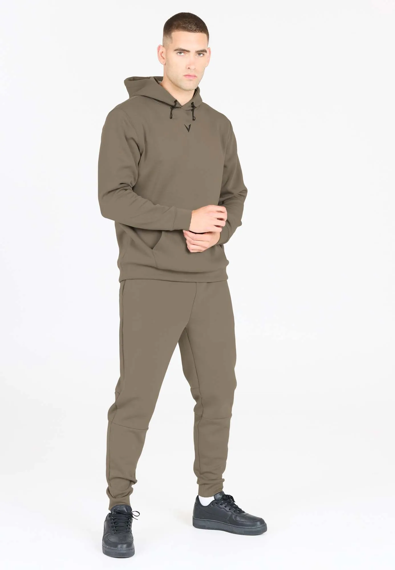 Taro Technical hoodie