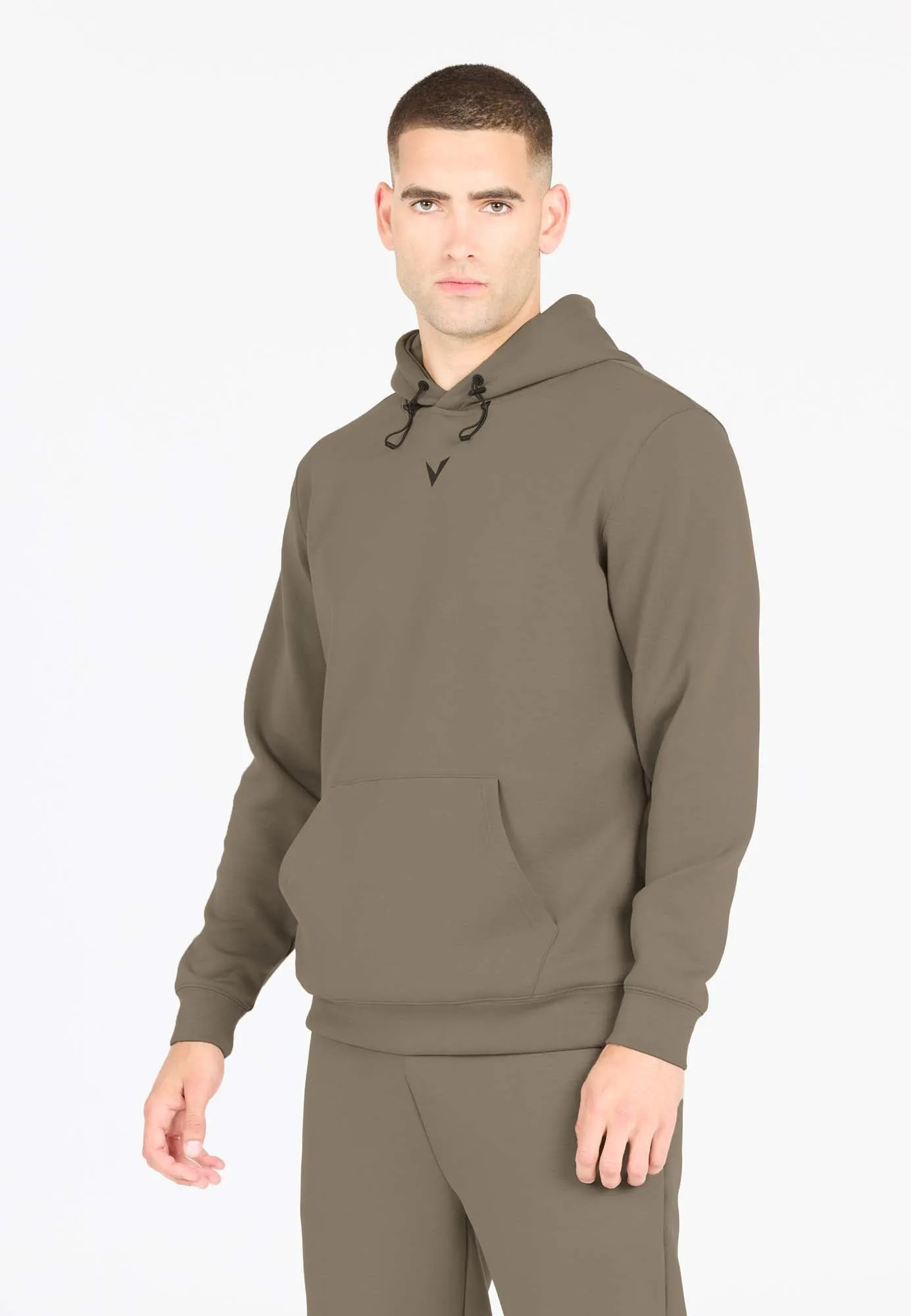Taro Technical hoodie