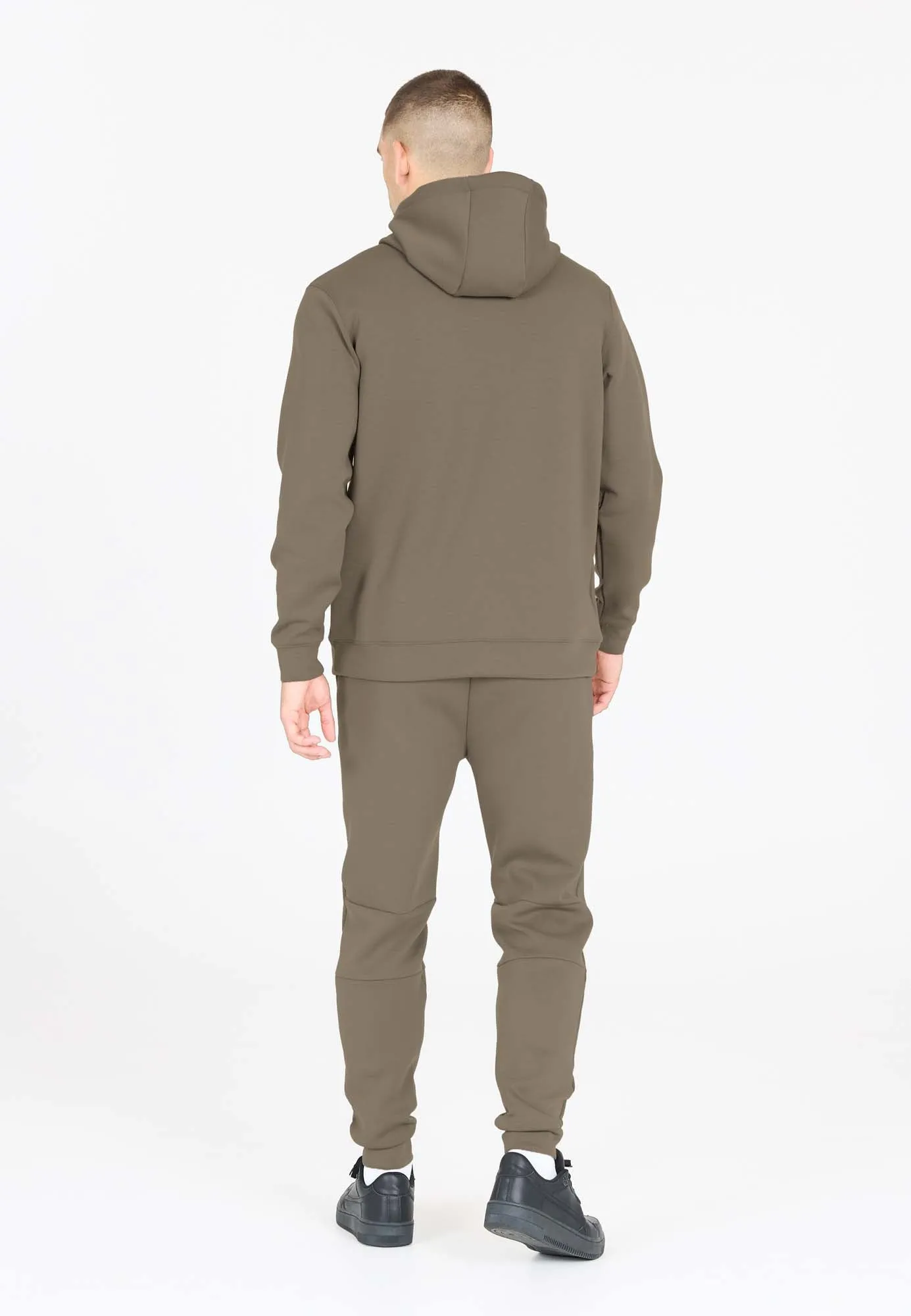 Taro Technical hoodie