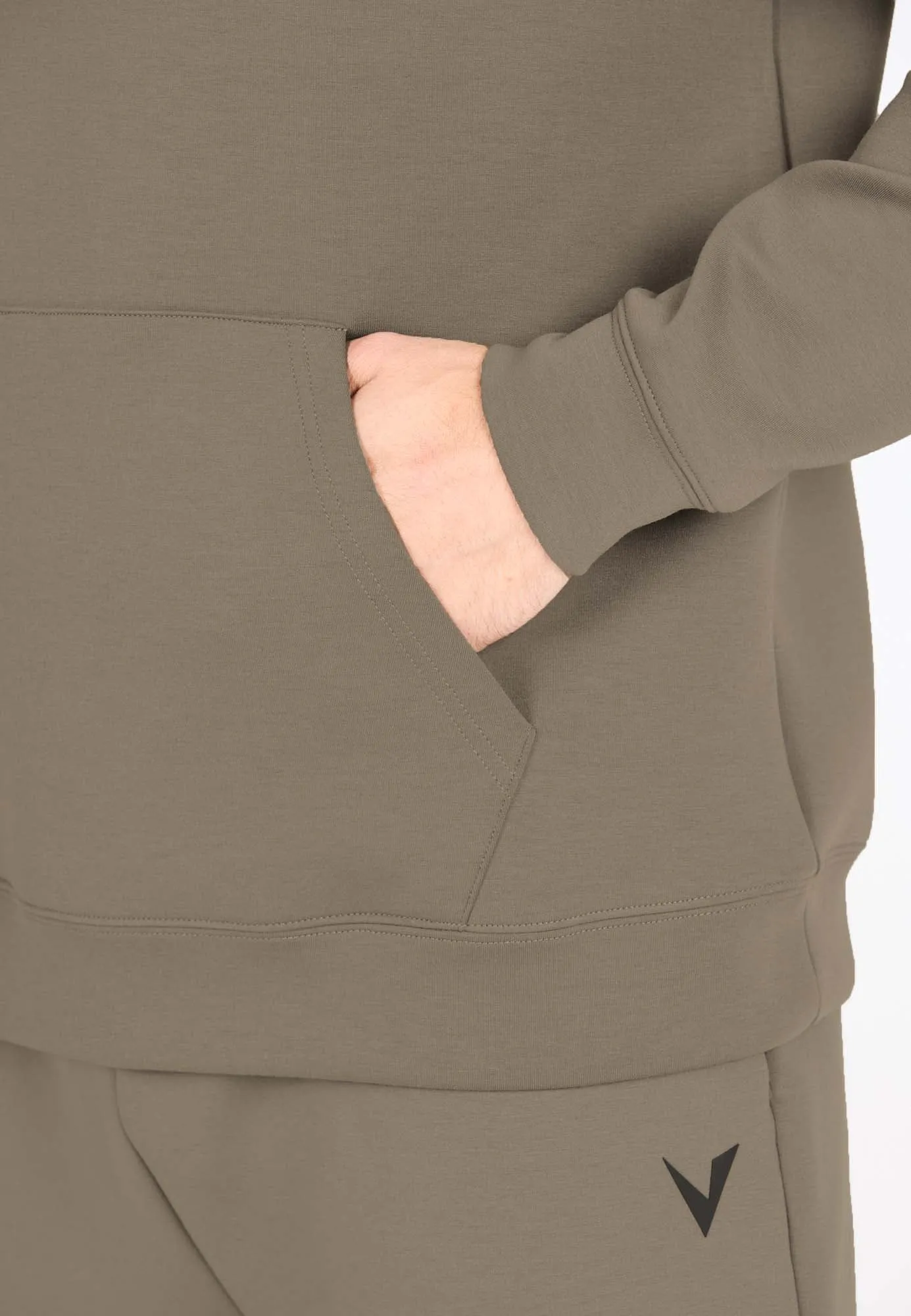 Taro Technical hoodie