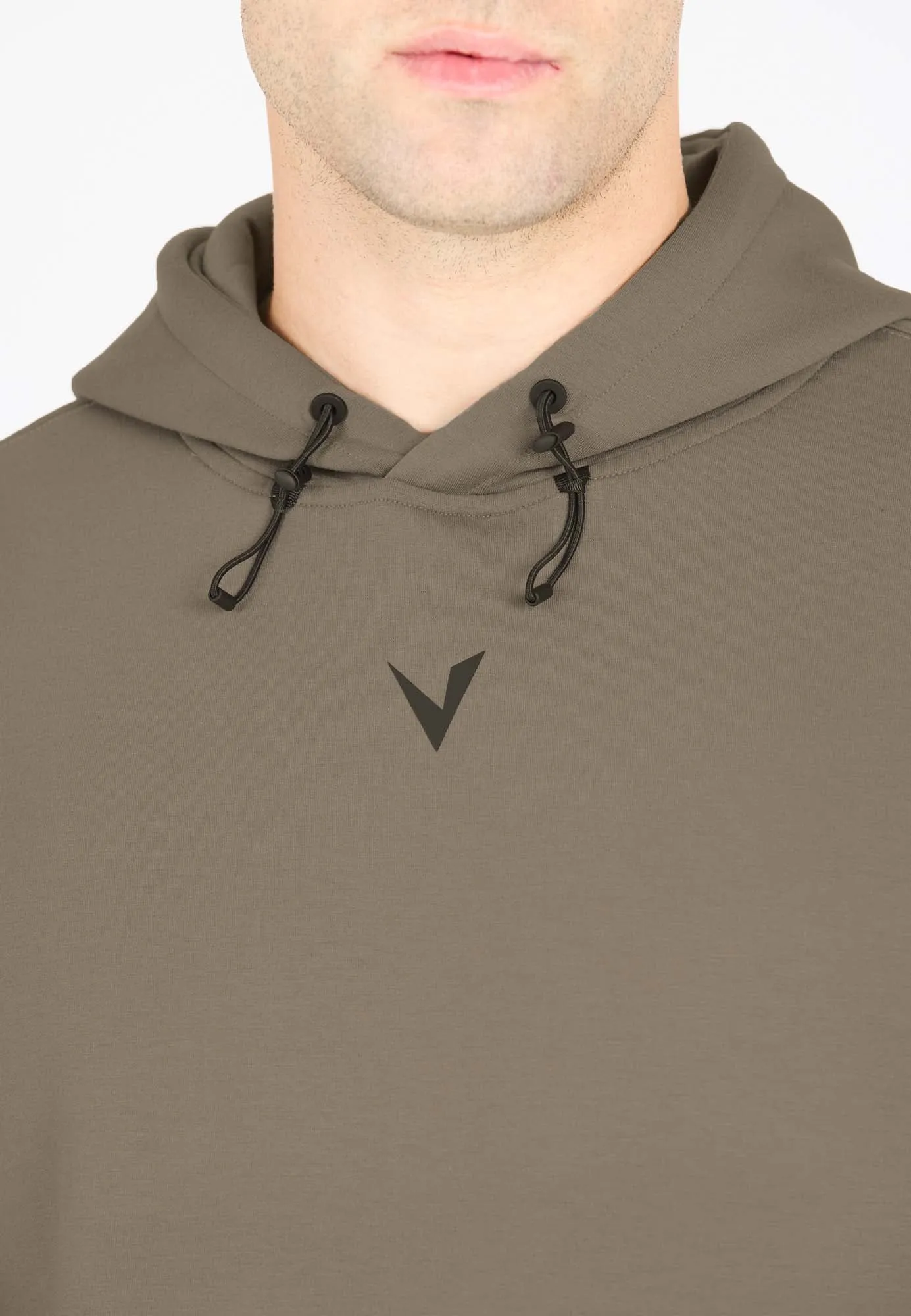 Taro Technical hoodie