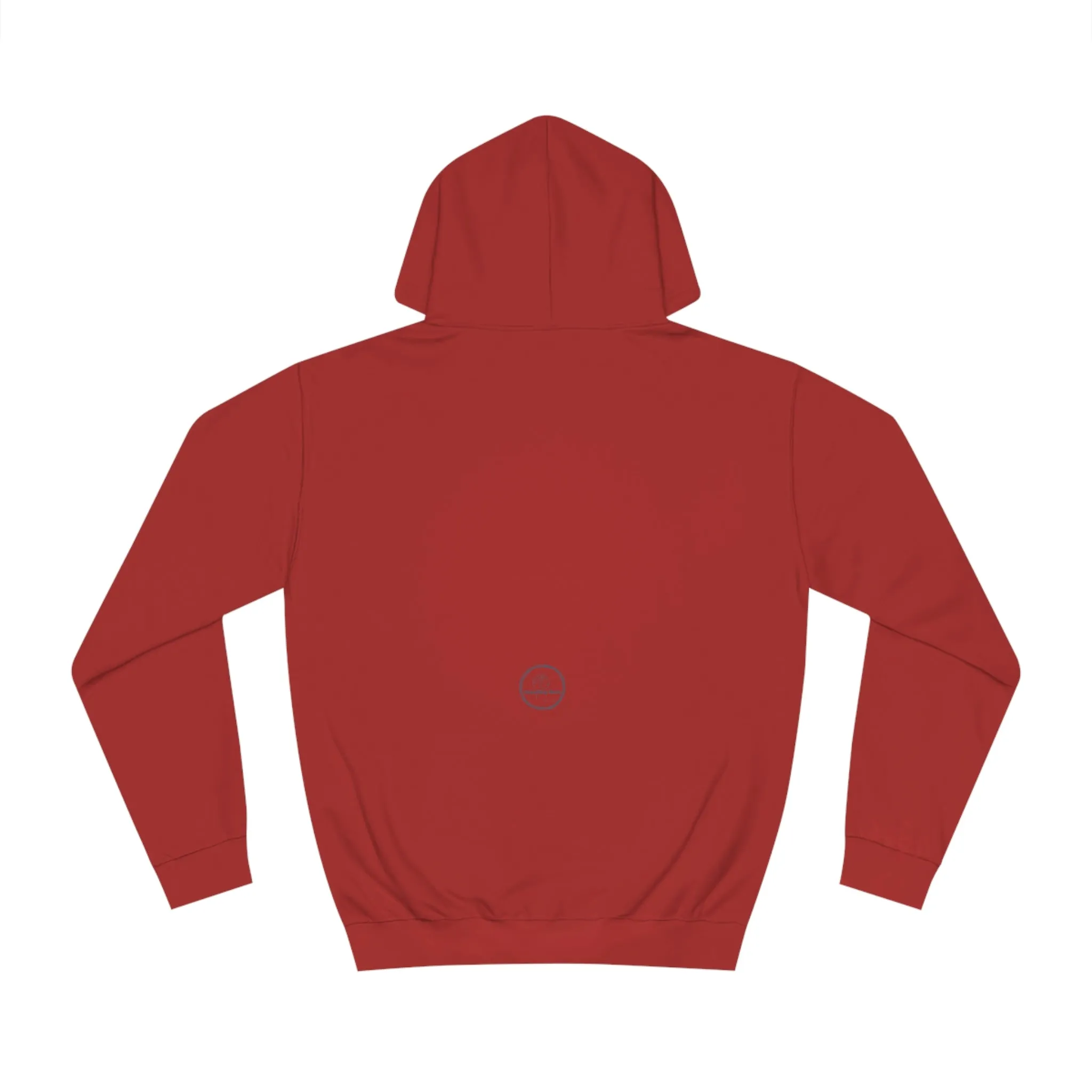 Tartan Army College Hoodie