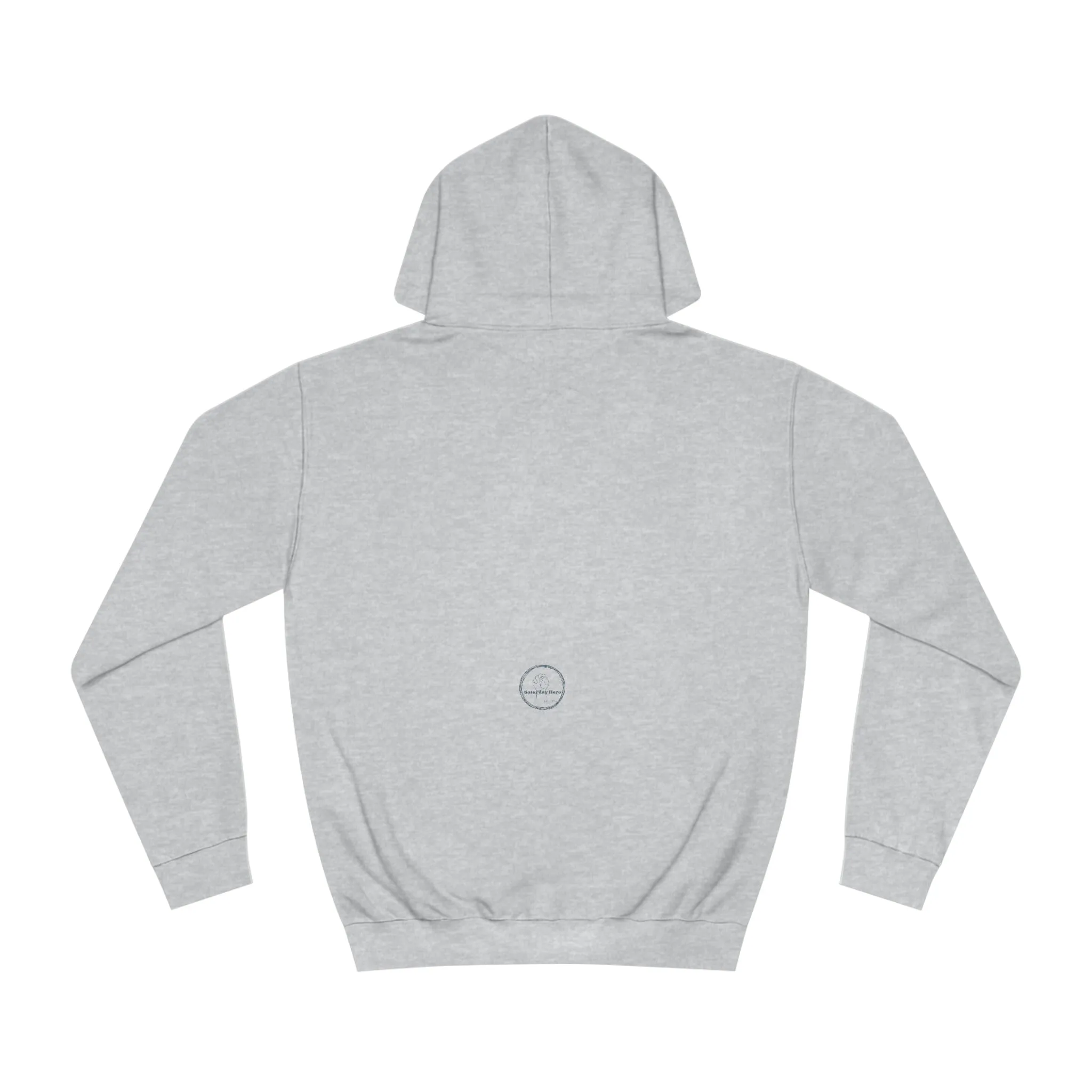 Tartan Army College Hoodie