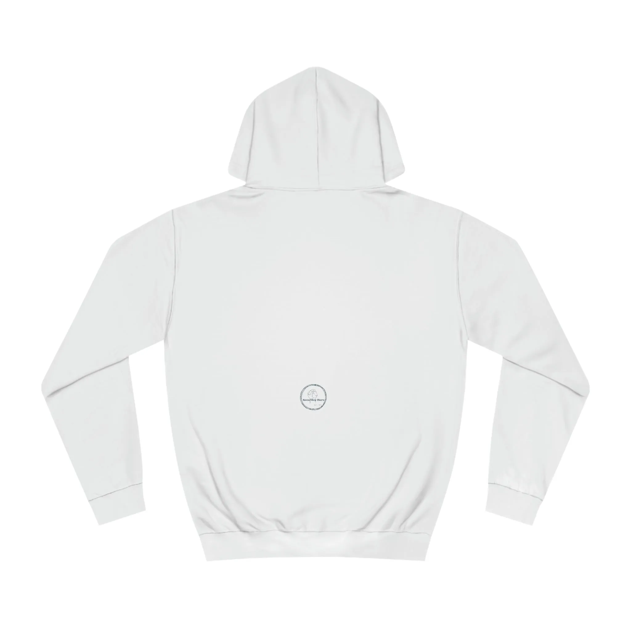 Tartan Army College Hoodie