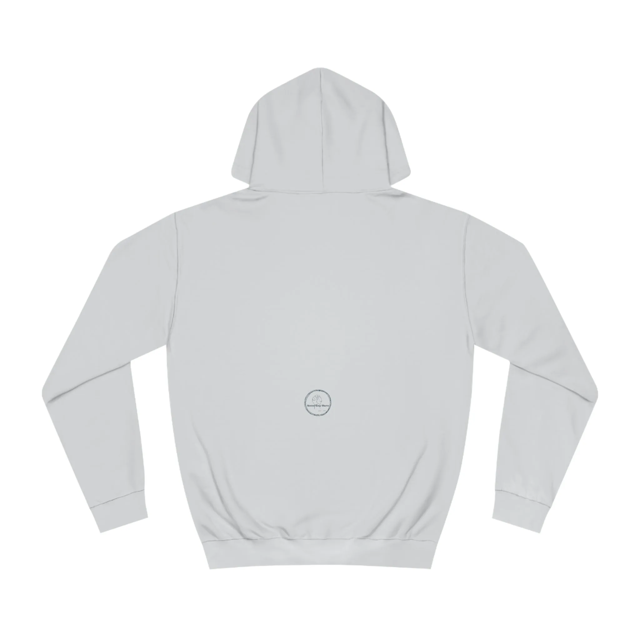 Tartan Army College Hoodie