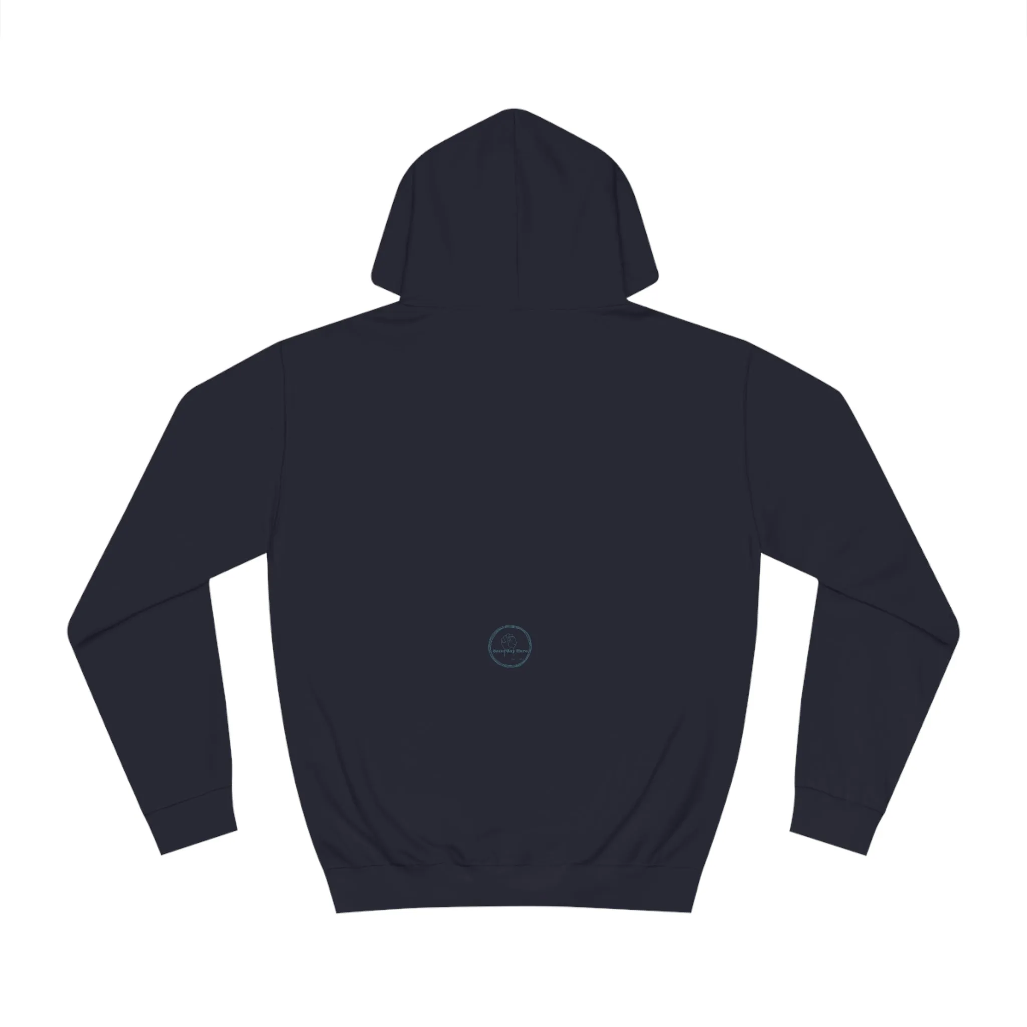 Tartan Army College Hoodie