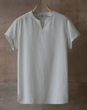 TEA SHIRT S/S