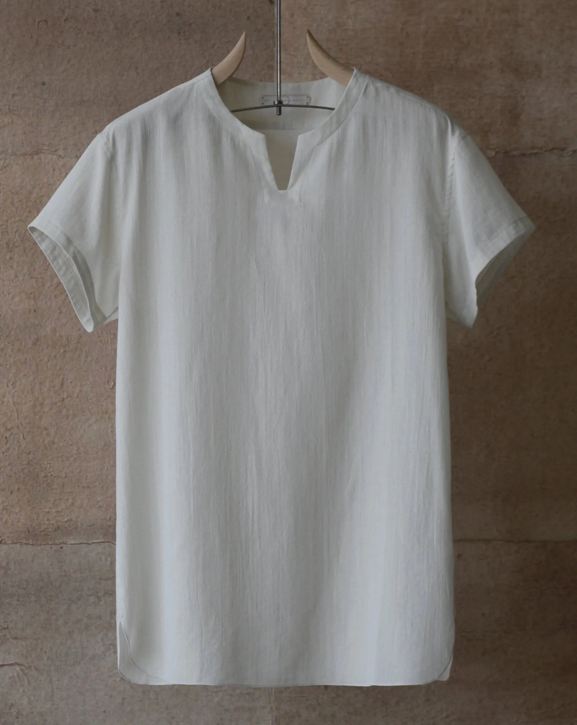 TEA SHIRT S/S