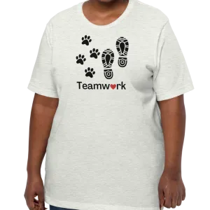 Teamwork T-Shirts - Light