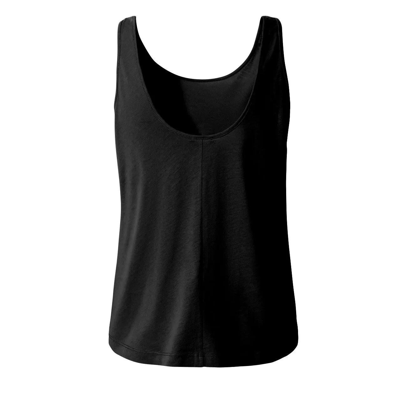 The North Face W Easy Tank Damen TNF Black