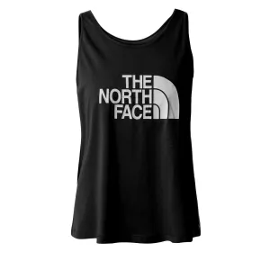 The North Face W Easy Tank Damen TNF Black