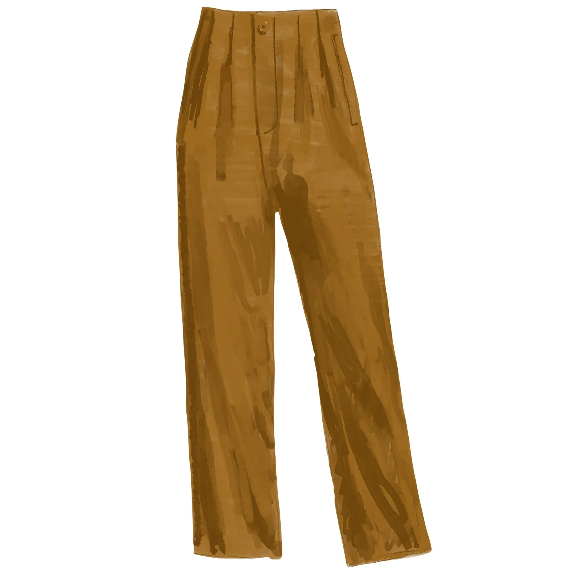 The Original Glamour Pants - Holidays