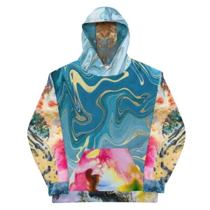 Tide Pool Hoody