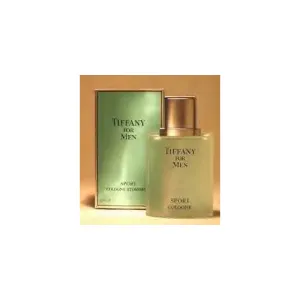 Tiffany Sport Eau De Toilette for Men
