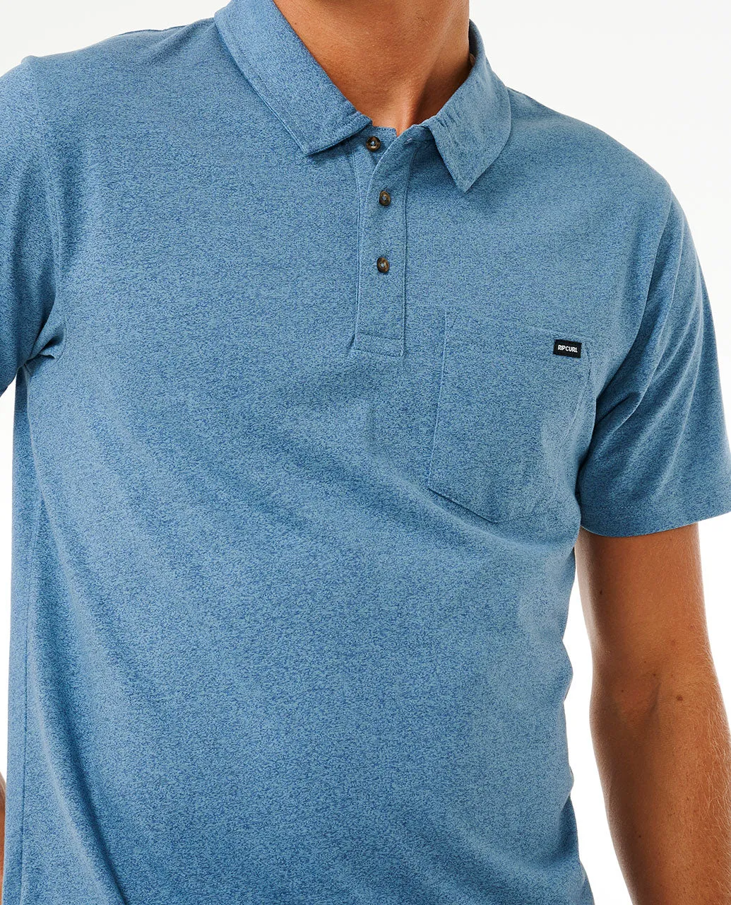 Too Easy Polo