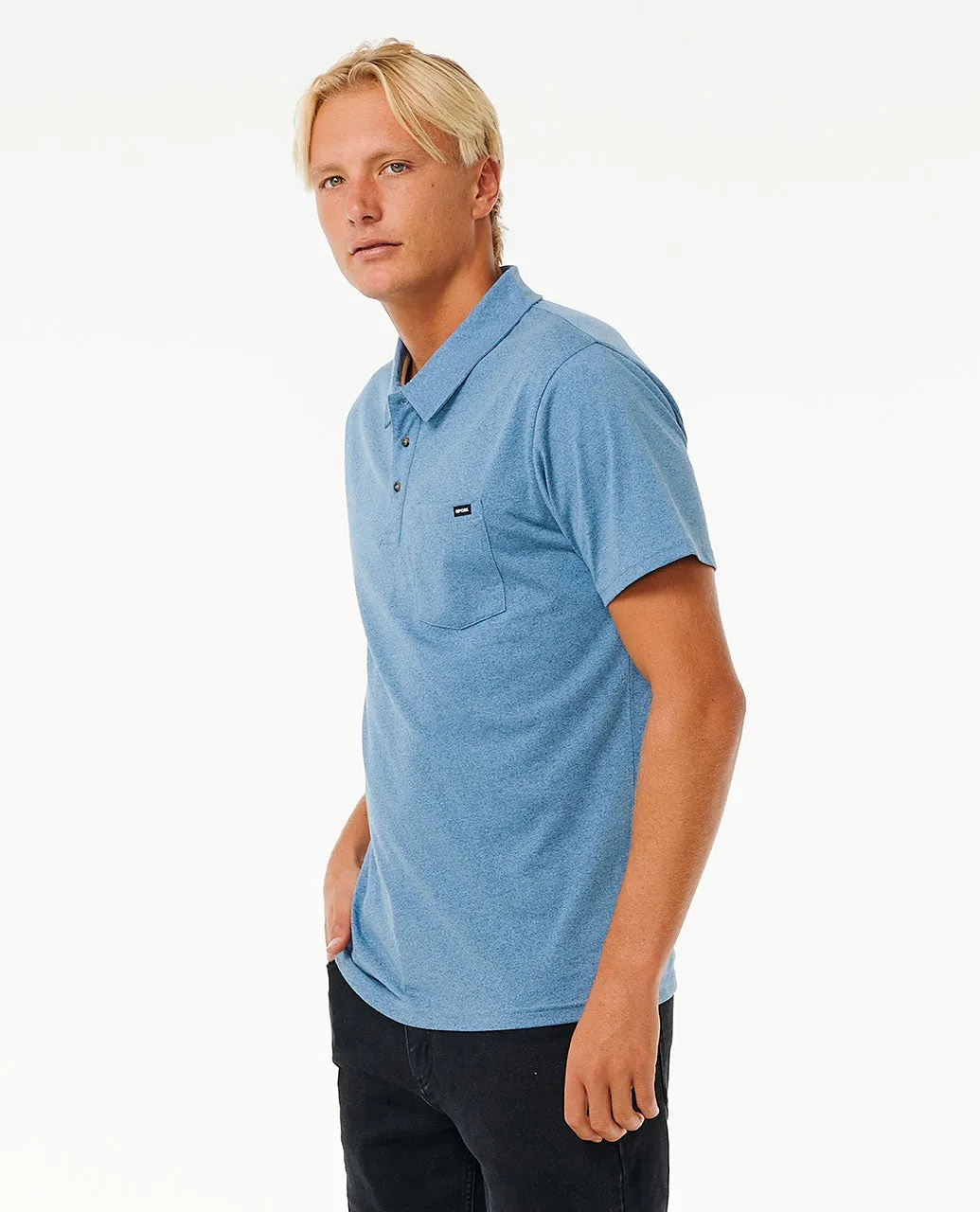 Too Easy Polo