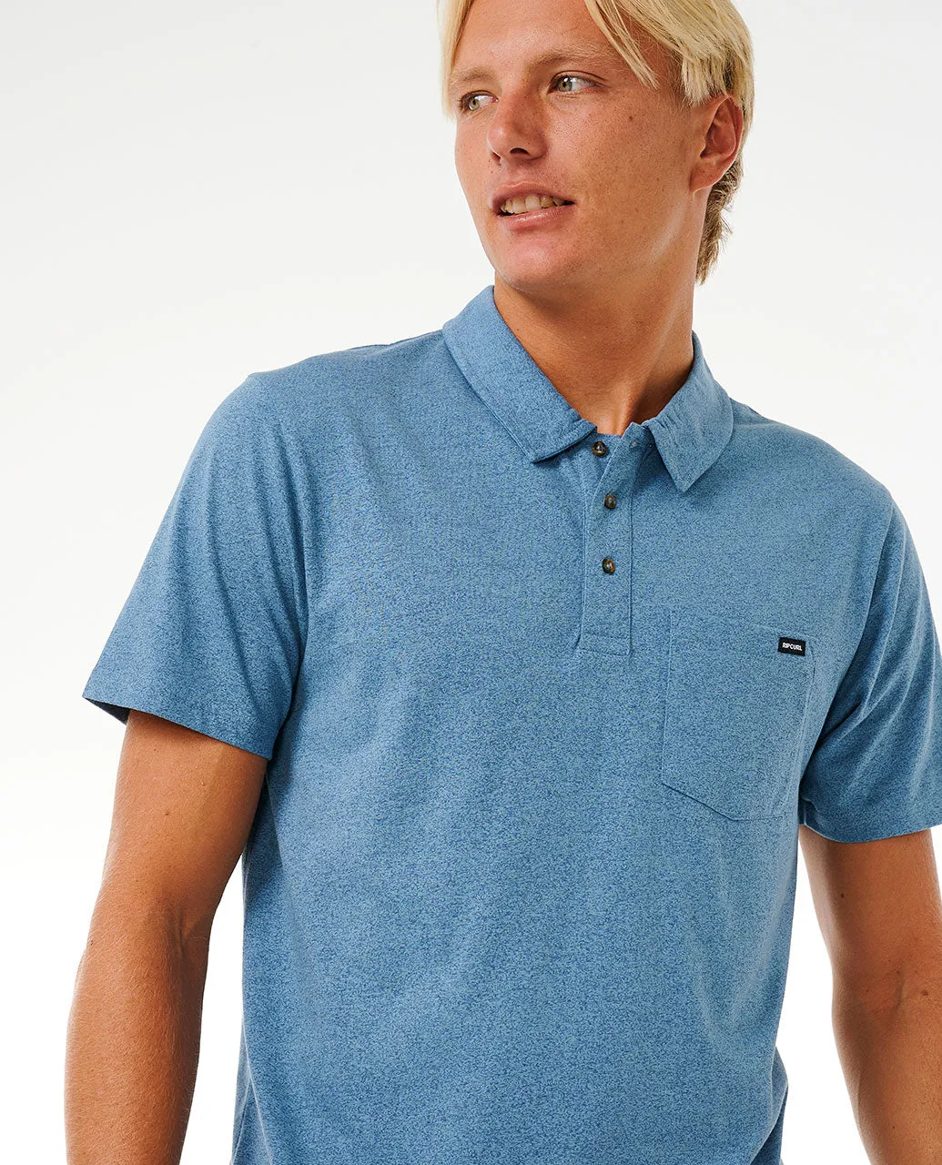 Too Easy Polo