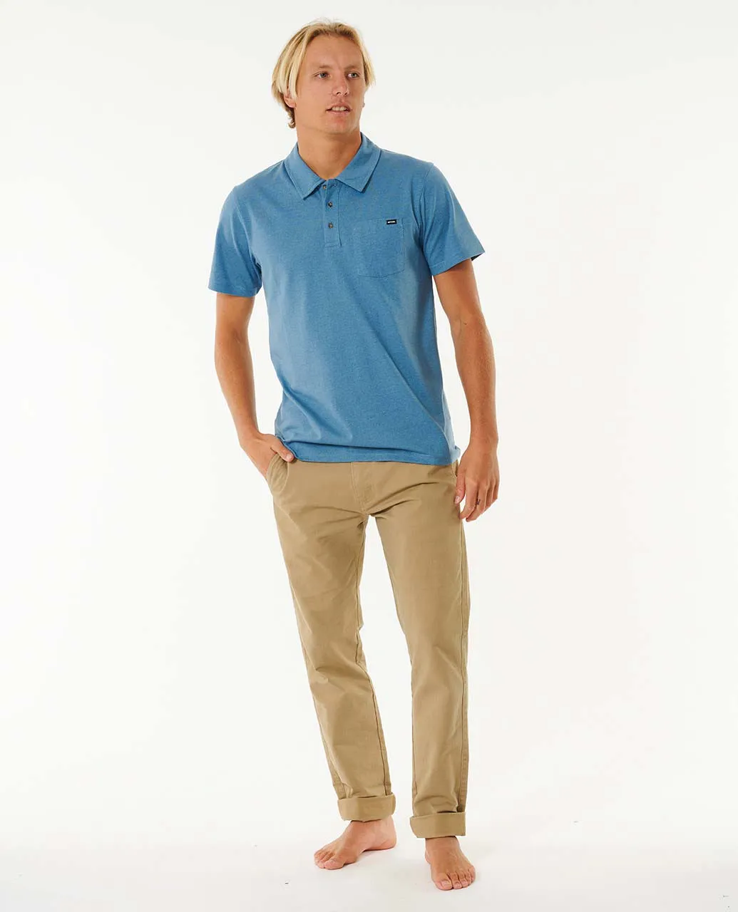 Too Easy Polo