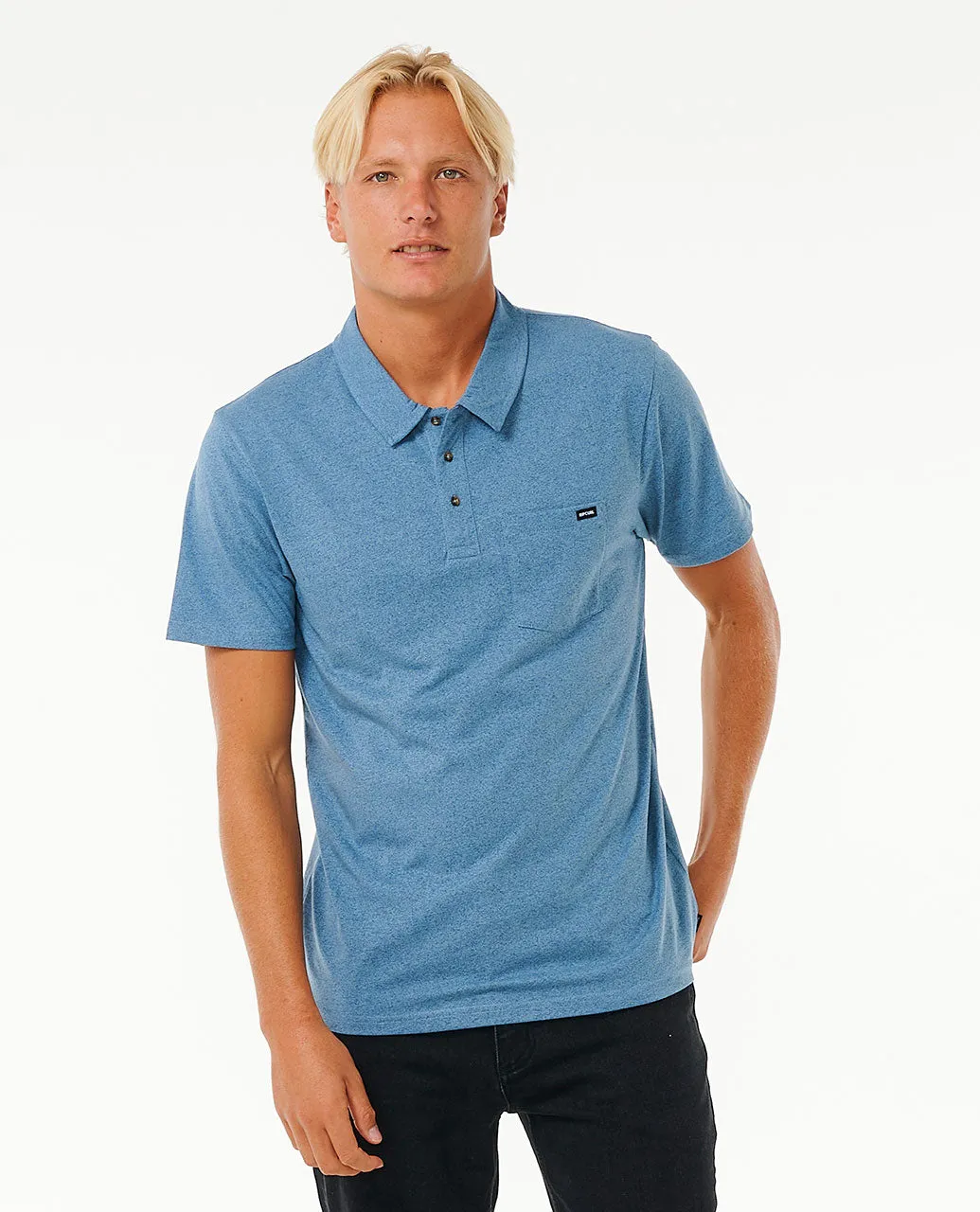 Too Easy Polo