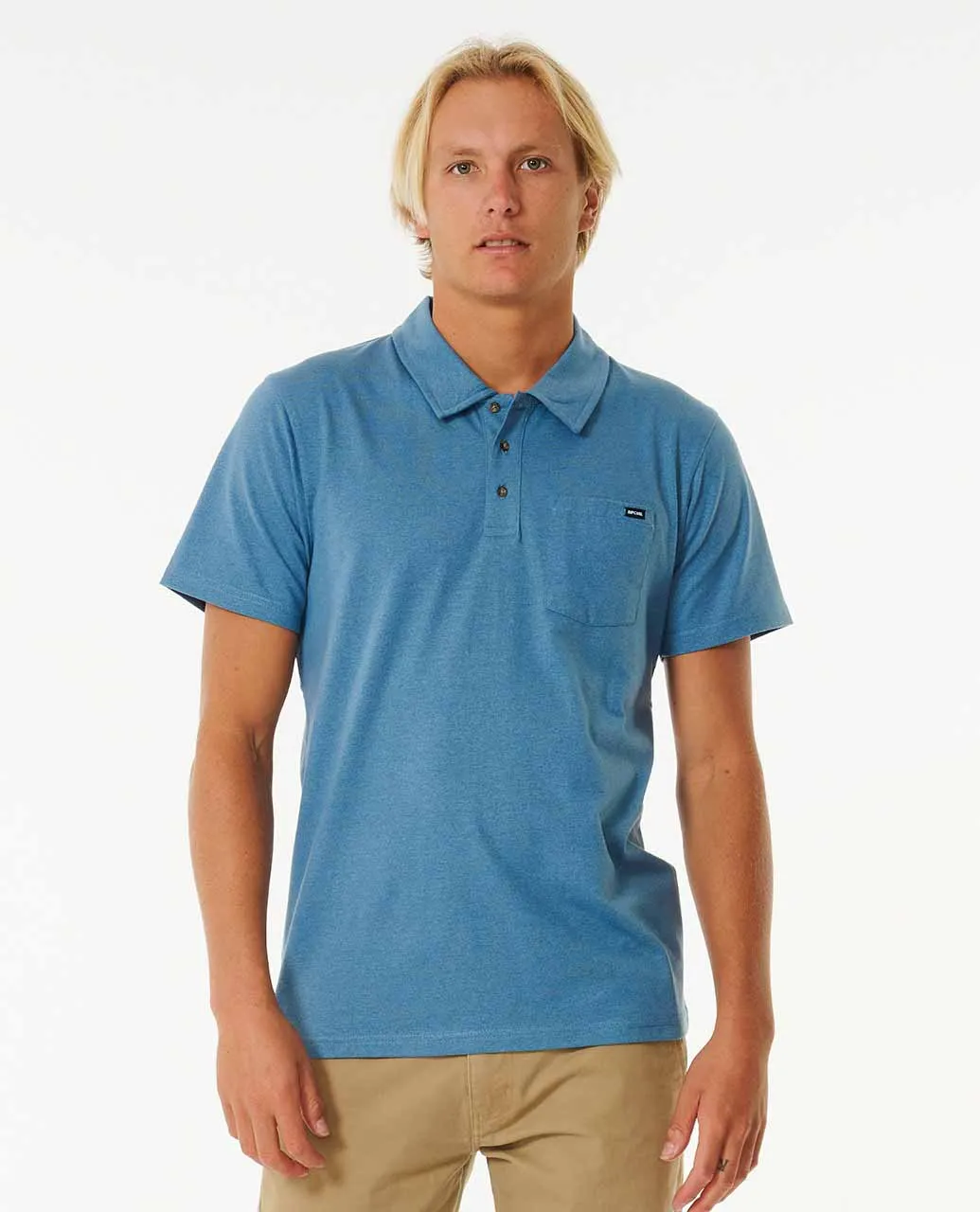 Too Easy Polo